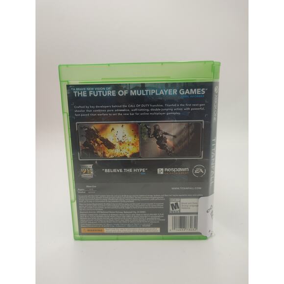 Titanfall Xbox One - Picture 3 of 3